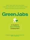 Green Jobs